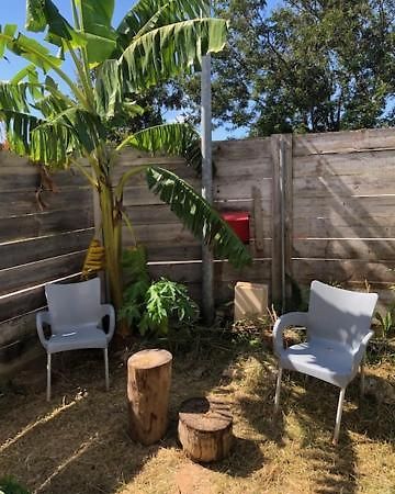Les Chambres D'Umoja Grand-Bourg  Exteriér fotografie