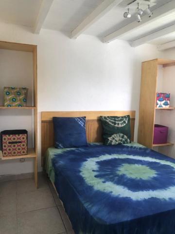 Les Chambres D'Umoja Grand-Bourg  Exteriér fotografie